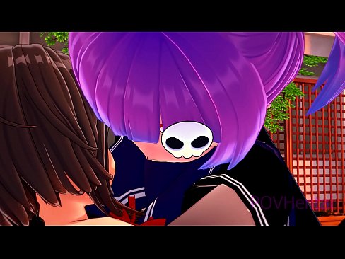 ❤️ Arachne girl monster. Fuck video bei uns