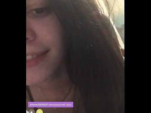 ❤️ Nuttige russische Schlampe (Periscope, VKontakte, Instagram) Fuck video bei uns