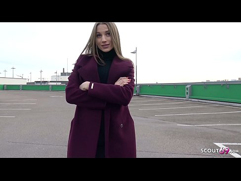 ❤️ DEUTSCHER PFADFINDER IST EIN TRAUM, DER STEELE BERÜHRT, PARKPLATZVERRÄTER UND SEXY FÜR GELD Fuck video bei uns