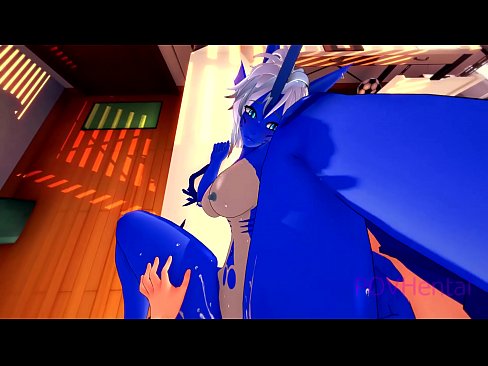 ❤️ Dämonisches Fischmädchen Monster Fuck video bei uns
