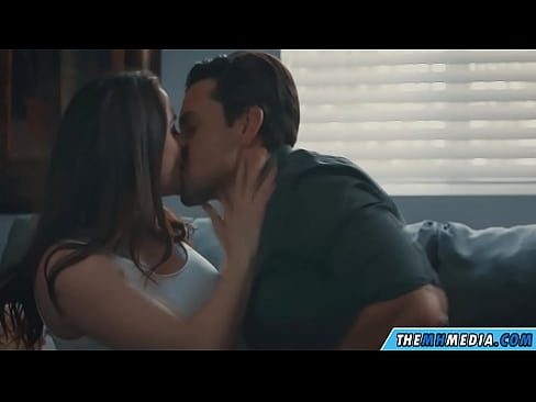 ❤️ Romantischer Sex mit einer guten, vollbusigen Mutter Fuck video bei uns