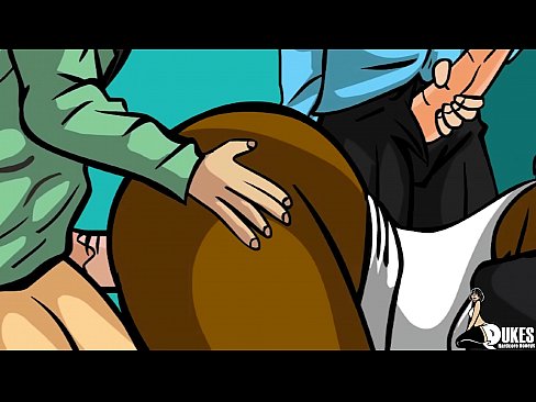 ❤️ Schüler haben Sex mit schwarzem Lehrer nach der Schule Fuck video bei uns