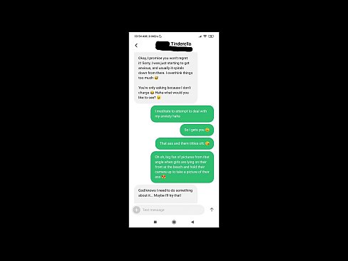❤️ Ich habe eine neue PAWG von Tinder zu meinem Harem hinzugefügt (Gespräch mit Tinder inklusive) Fuck video bei uns